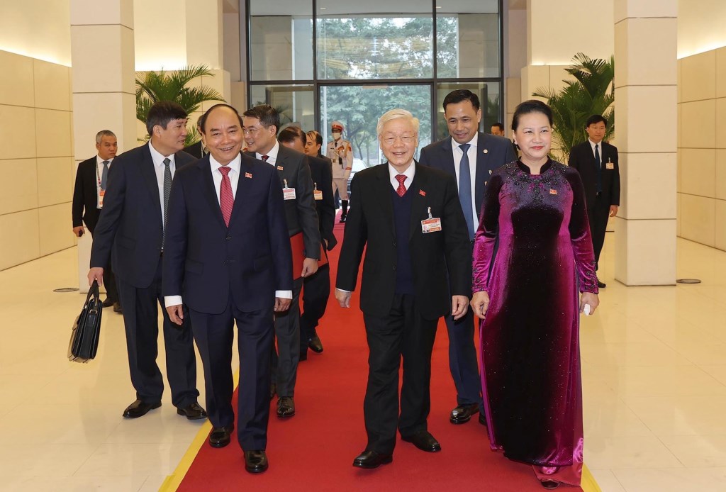 French press highly appreciates Vietnam s achievements